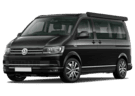 EVA коврики на Volkswagen Multivan (T6) 2015 - 2019 в Челябинске