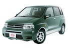 Коврики на Mitsubishi Mirage Dingo 1998 - 2003 в Челябинске