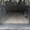 Ворсовые коврики на Toyota Land Cruiser 200 2007 - 2021 в Челябинске