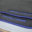 EVA коврики на Toyota Prius (20) 2004 - 2009 в Челябинске