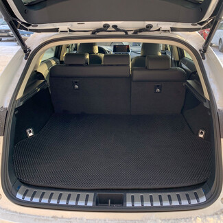 Ворсовые коврики на Lexus NX I 2014 - 2021 в Челябинске Ворсовые коврики на Lexus NX I 2014 - 2021 в Челябинске