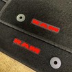 EVA коврики на RAM 1500 2008 - 2024 в Челябинске