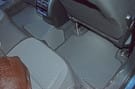 EVA коврики на Volkswagen Passat B8 2014 - 2025 в Челябинске