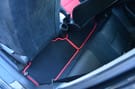 EVA коврики на Honda Civic VII 3d 2001 - 2006 в Челябинске