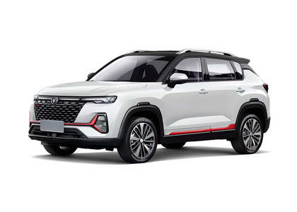 Коврики на Changan CS35 Plus 2018 - 2025 в Челябинске