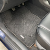 Коврики на Toyota Rav4 III 2006 - 2013 в Челябинске