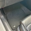 EVA коврики на Volkswagen Golf 8 2019 - 2025 в Челябинске