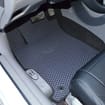Коврики на Honda Civic IX 4d 2012 - 2015 в Челябинске