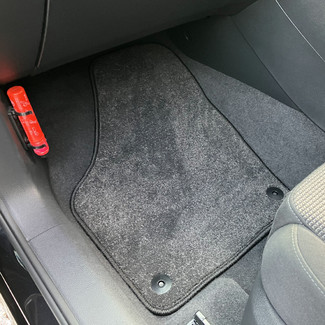 EVA коврики ромб Seat Alhambra II 2010&nbsp;-&nbsp;2020 в Челябинске