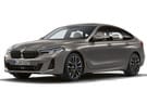 Коврики на BMW 6 Gran Turismo (G32) 2017 - 2023 в Челябинске