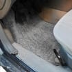 Коврики на Audi A6 (C4) 1994 - 1997 в Челябинске