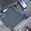 Коврики на Honda Civic VI 3d 1995 - 2001 в Челябинске