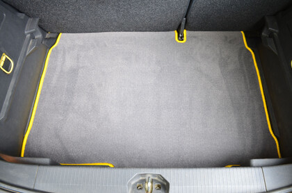 Коврики на Opel Corsa D 2006 - 2014 в Челябинске Коврики на Opel Corsa D 2006 - 2014 в Челябинске