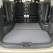 EVA коврики на Nissan Serena (C26) 2010 - 2016 в Челябинске