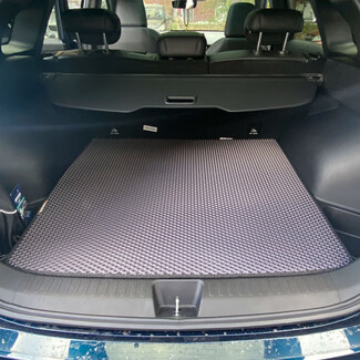 EVA коврики на Haval F7x II 2025 - 2026 в Челябинске EVA коврики на Haval F7x II 2025 - 2026 в Челябинске