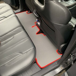 Коврики на Changan CS75 Plus II 2022&nbsp;-&nbsp;2026 в Челябинске