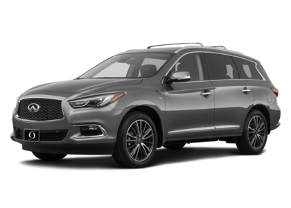 EVA коврики ромб Infiniti QX60 I 2013&nbsp;-&nbsp;2021 в Челябинске