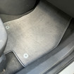 Коврики на Opel Astra H 2004 - 2011 в Челябинске