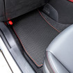 Коврики на Mazda CX3 2014 - 2025 в Челябинске