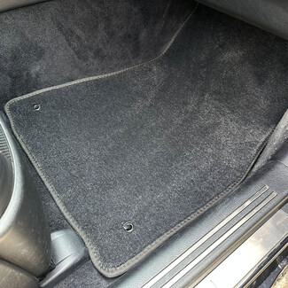 Коврики на Lexus LS IV 2006&nbsp;-&nbsp;2017 в Челябинске