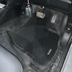 EVA коврики на Honda Airwave 2005 - 2010 в Челябинске