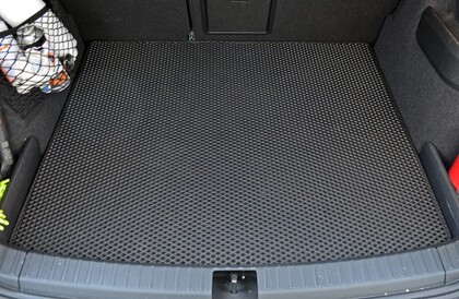 EVA коврики на Seat Ateca 2016 - 2025 в Челябинске