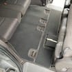EVA коврики на Honda Freed II 2016 - 2024 в Челябинске