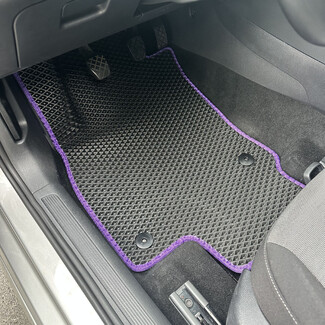 Коврики на Audi Q2L 2016&nbsp;-&nbsp;2026 в Челябинске