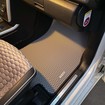 EVA коврики на Mercedes A (W176) 2012 - 2018 в Челябинске