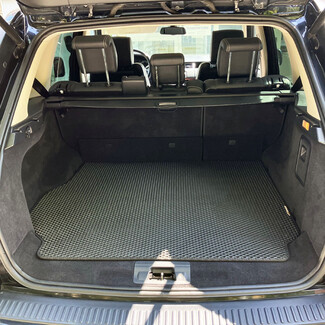 EVA коврики на Land Rover Range Rover Sport I 2005 - 2013 в Челябинске