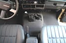EVA коврики на Toyota Land Cruiser Prado 70 1984 - 2025 в Челябинске