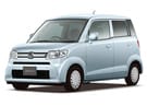 Коврики на Honda Zest 2006 - 2012 в Челябинске
