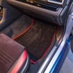 EVA коврики на Subaru Impreza IV 2011 - 2021 в Челябинске