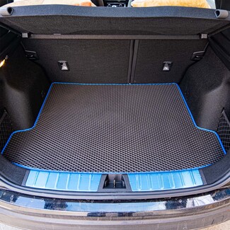 Коврики на Geely Coolray 2018&nbsp;-&nbsp;2024 в Челябинске