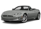 Коврики на Jaguar XK 2005 - 2014 в Челябинске