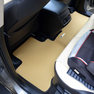 Ворсовые коврики на Lexus NX I 2014 - 2021 в Челябинске Ворсовые коврики на Lexus NX I 2014 - 2021 в Челябинске