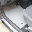 EVA коврики на Renault Logan I 2004 - 2016 в Челябинске