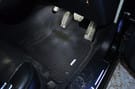 EVA коврики на Nissan Fuga (Y51) 2009 - 2022 в Челябинске