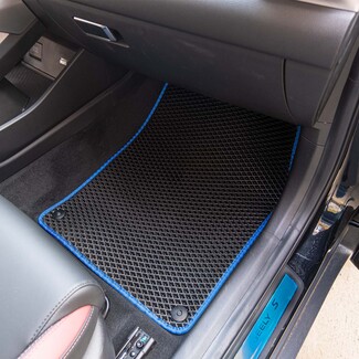 Коврики на Geely Coolray 2018&nbsp;-&nbsp;2024 в Челябинске