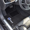 Коврики на Volvo V90 II 2016 - 2025 в Челябинске