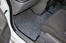 EVA коврики на Honda StepWGN V 2015 - 2021 в Челябинске