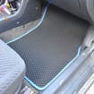 Коврики на Honda Civic VI 4d 1995 - 2002 в Челябинске