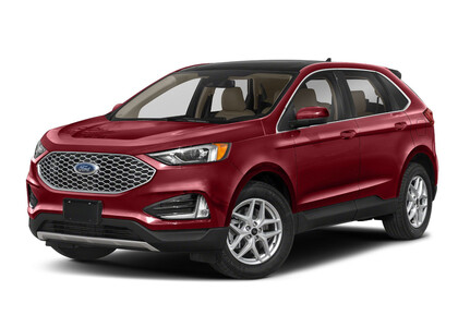 EVA коврики на Ford Edge 2 2015 - 2025 в Челябинске EVA коврики на Ford Edge 2 2015 - 2025 в Челябинске