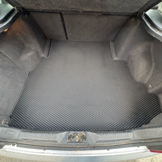 Коврики на Honda Accord VI 1997 - 2002 в Челябинске