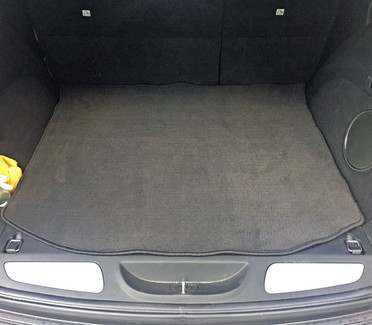 EVA коврики на Jeep Grand Cherokee (WK2) 2010 - 2022 в Челябинске