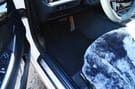 Ворсовые коврики на BMW 5 Gran Turismo (F07) 2009 - 2016 в Челябинске