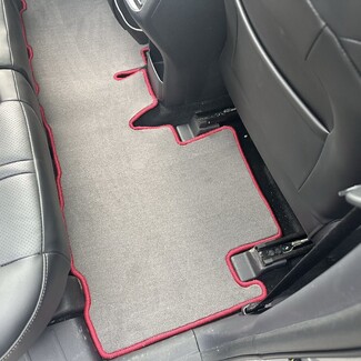 Коврики на Changan CS75 Plus II 2022&nbsp;-&nbsp;2026 в Челябинске