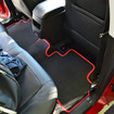 EVA коврики на Chery Tiggo 4 PRO 2021 - 2025 в Челябинске