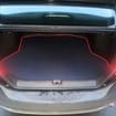 EVA коврики на Honda Insight III 2018 - 2022 в Челябинске