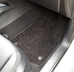 Коврики на Seat Leon II 2005 - 2013 в Челябинске